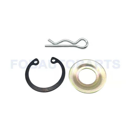 New Clutch Master Cylinder Repair Kit Clutch Cylinder Repair Kit for Toyota Corolla 04311-22040 04311-12060 04311-35051 - image 5